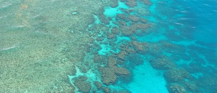 Great Barrier Reef