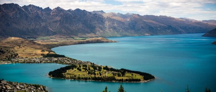 Queenstown, New Zealand